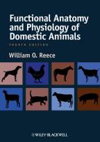 Functional Anatomy and Physiology of DomesticAnimals, Fourth Edition