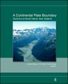 A Continental Plate Boundary: Tectonics at South Island, New Zealand