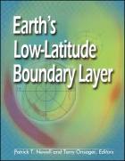 Earth's Low Latitude Boundary Layer, Geophysical Monograph 133