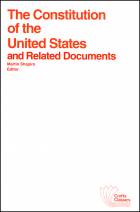 The Constitution of the United States and RelatedDocuments