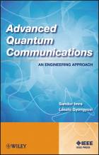 Advanced Quantum Communications: An Engineering Approach
