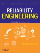 Reliability Engineering, Second Edition