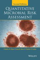 Quantitative Microbial Risk Assessment, Second Edition
