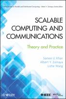 Scalable Computing and Communications: Theory andPractice