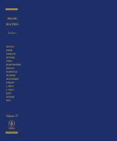 Organic Reactions, Volume 77