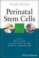 Perinatal Stem Cells, Second Edition