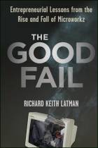 The Good Fail: Entrepreneurial Lessons from the Rise and Fall of Microworkz