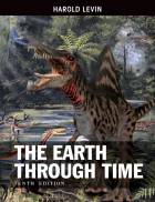 The Earth Through Time, Tenth Edition