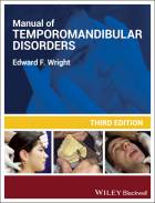 Manual of Temporomandibular Disorders, Third Edition