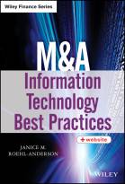 M&A Information Technology Best Practices + Website