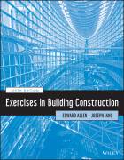 Exercises in Building Construction, Sixth Edition