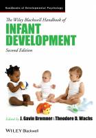 Wiley Blackwell Handbook of Infant Development(2 Volume Set) 2e
