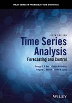 Time Series Analysis: Forecasting and Control, Fifth Edition