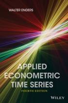 Applied Econometric Times Series, Fourth Edition