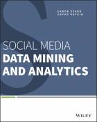 Social Media Data Mining and Analytics