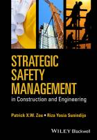 Strategic Safety Management in Construction andEngineering