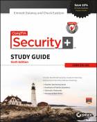 CompTIA Security+ Study Guide: SY0-401