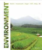 Environment, Ninth Edition