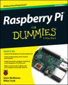 Raspberry Pi For Dummies 2e