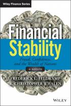 Financial Stability + Website: Fraud, Confidence,and the Wealth of Nations