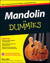 Mandolin For Dummies