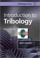 Introduction to Tribology 2e