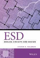 ESD - Analog Circuits and Design