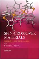 Spin-Crossover Materials - Properties andApplications