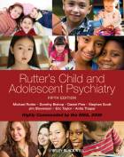 Rutter's Child and Adolescent Psychiatry 5e
