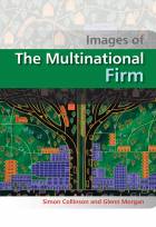 (Images of) The Multinational Firm