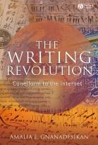 Writing Revolution