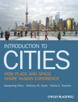 Introduction to Cities - How Place and Space Shape Human Experience