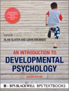 An Introduction to Developmental Psychology 2e