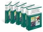 The Wiley-Blackwell Encyclopedia of Health,Illness, Behavior, and Society