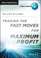 Trading the Fast Moves for Maximum Profit DVD