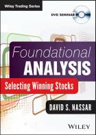 Foundational Analysis: Selecting Winning Stocks DVD