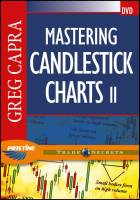 Mastering Candlestick Charts II DVD
