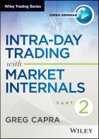 Intra-Day Trading with Market Internals II DVD