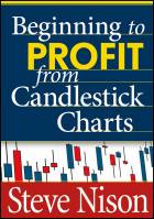 Beginning to Profit from Candlestick Charts DVD