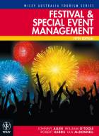 FESTIVAL AND SPECIAL EVENT MANAGEMENT 5E