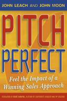 Pitch Perfect - Feel the Impact of a Winning Sales Approach