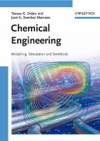 Chemical Engineering Research - Modeling,Simulation and Similitude