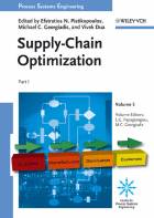Process Systems Engineering - Supply-ChainOptimization V 3