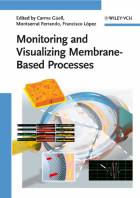 Monitoring and Visualizing Membrane-BasedProcesses