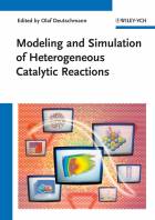 Modeling and Simulation of Heterogeneous CatalyticReactions - From the Molecular Process to theTechnical System