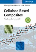 Cellulose Based Composites - New GreenNanomaterials