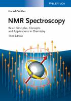 NMR Spectroscopy - Basic Principles, Concepts andApplications in Chemistry 3e