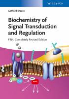 Biochemistry of Signal Transduction and Regulation5e