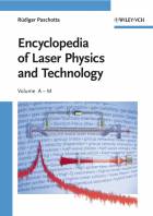 Encyclopedia of Laser Physics and Technology 2VolAM/NZ