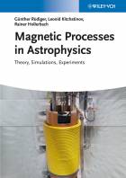 Magnetic Processes in Astrophysics - Geophysicaland Astrophysical Dynamo Theory